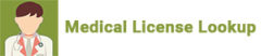 Medical License Lookup